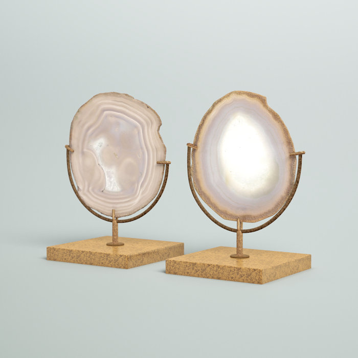 Greyleigh™ Navasota Landscape & Nature Figurines & Sculptures & Reviews Wayfair